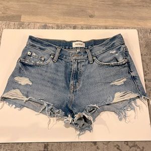 Pistola Jean Shorts